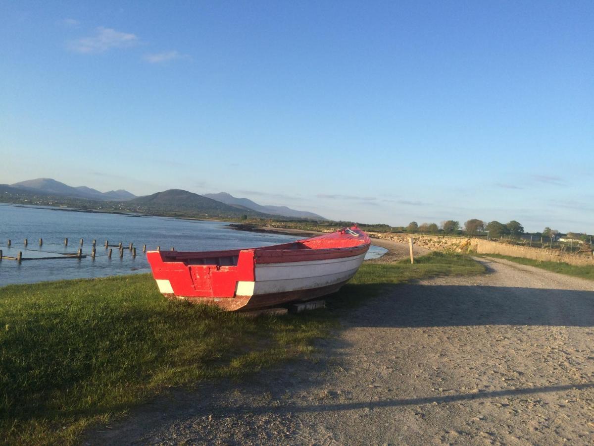 Greencastle Kilkeel Eksteriør bilde