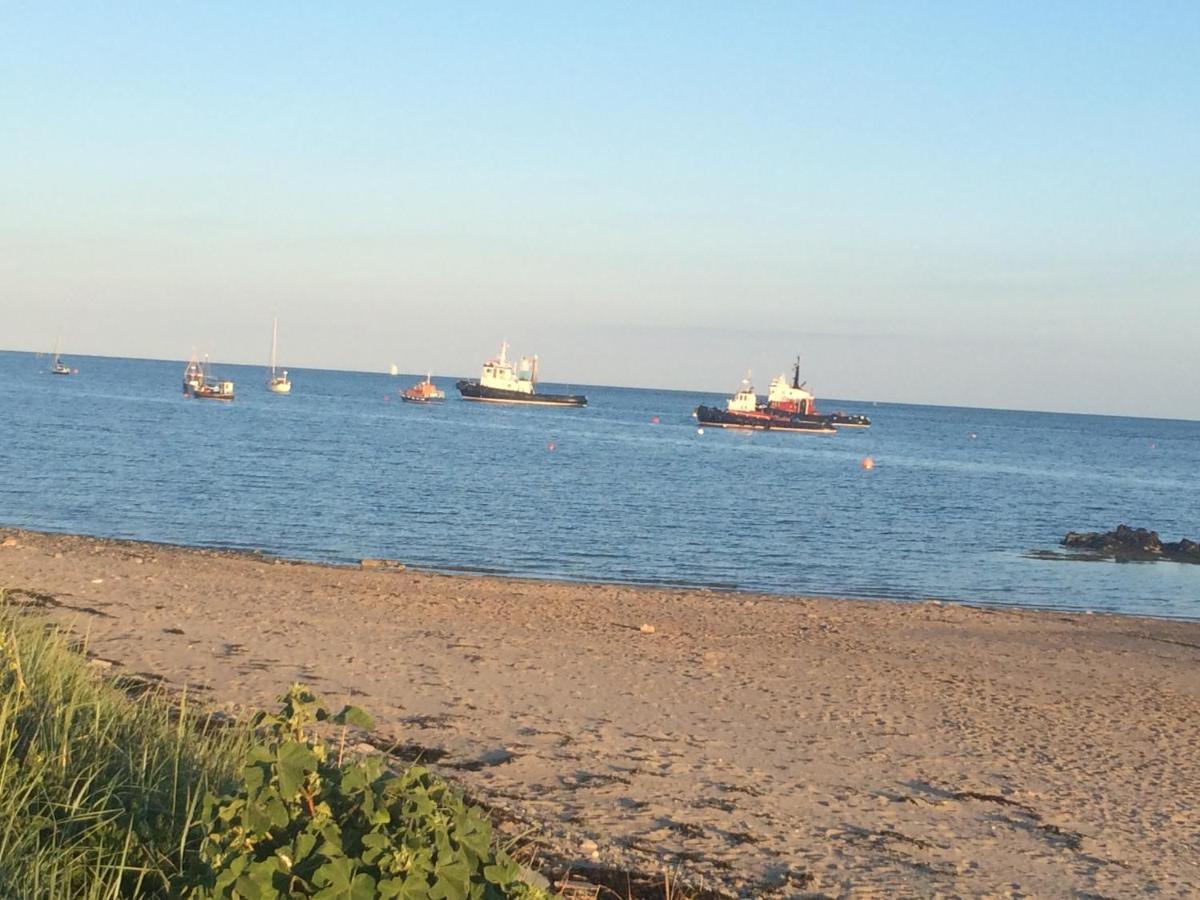 Greencastle Kilkeel Eksteriør bilde