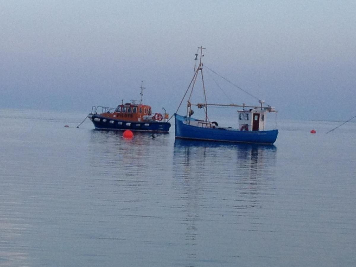 Greencastle Kilkeel Eksteriør bilde