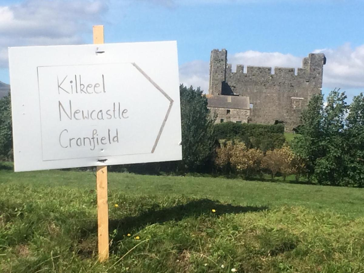 Greencastle Kilkeel Eksteriør bilde