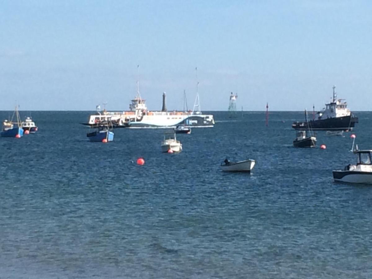 Greencastle Kilkeel Eksteriør bilde