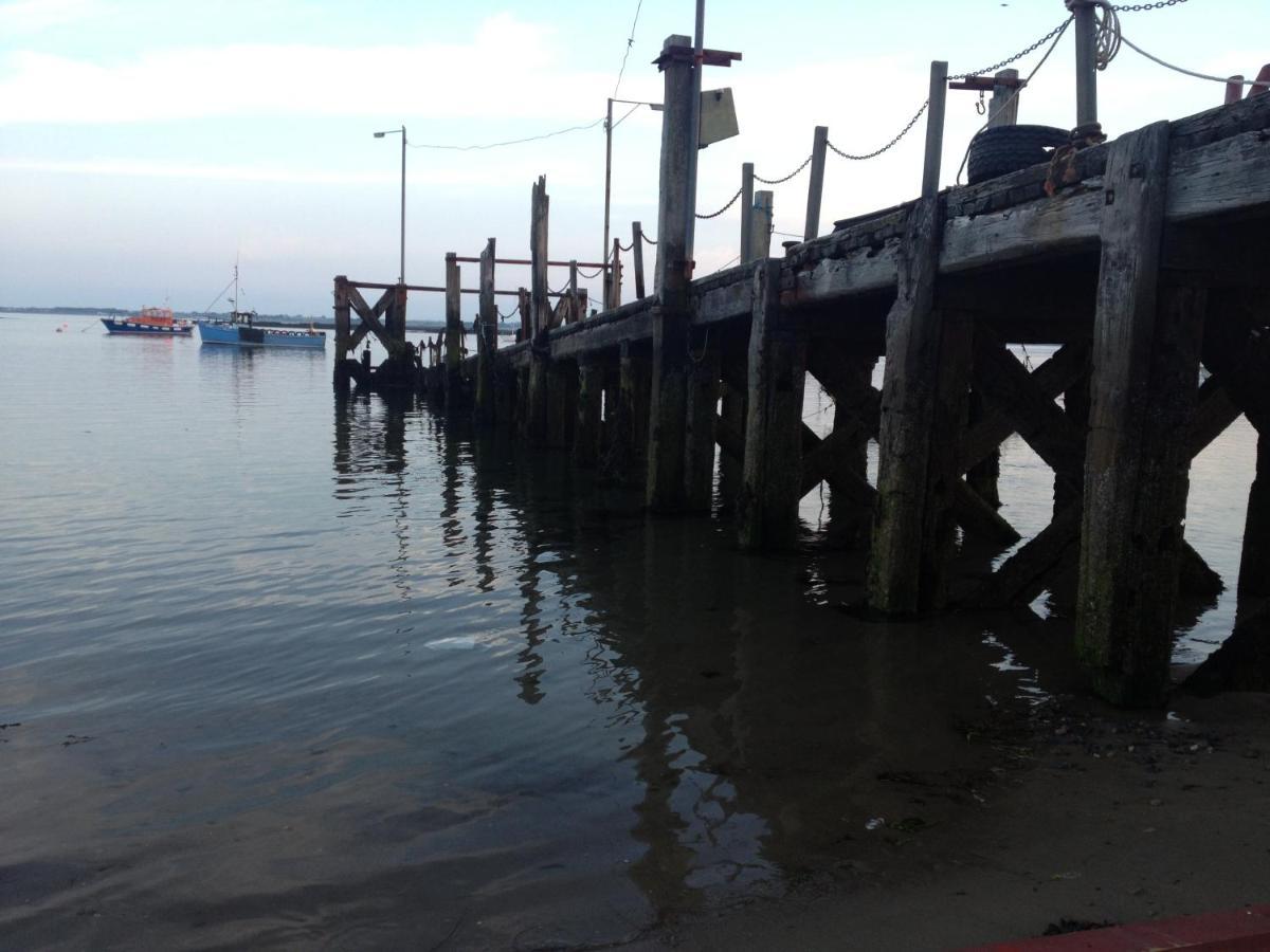 Greencastle Kilkeel Eksteriør bilde