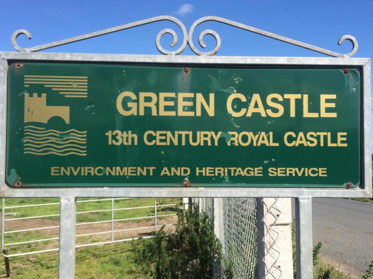 Greencastle Kilkeel Eksteriør bilde